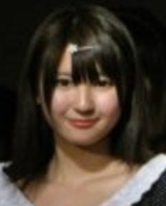 井上小百合（さゆにゃん）が整形か画像比較｜注目は「目」「鼻」「顎」
