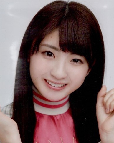井上小百合３