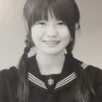 井口綾子（いのあや）が整形か画像比較｜注目は「目」「鼻」