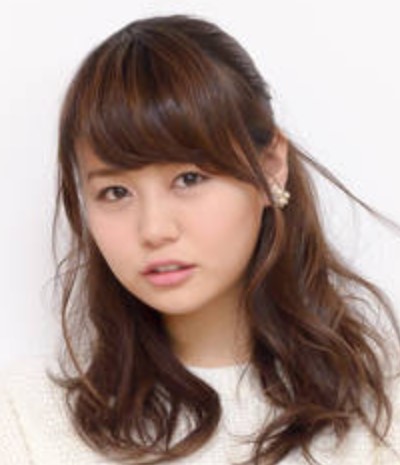 井口綾子２