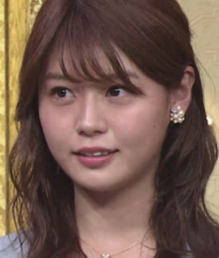 井口綾子３