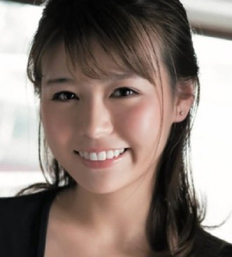 井口綾子４