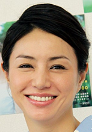 井川遥3