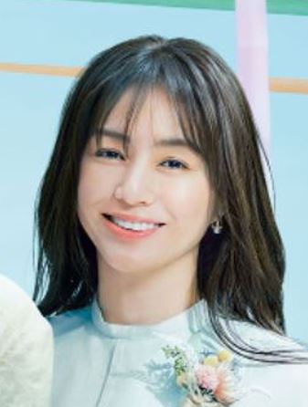井川遥4