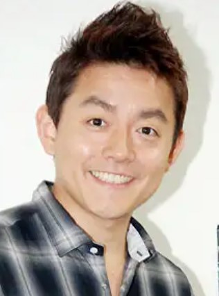井戸田潤3