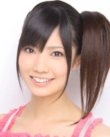 倉持明日香２