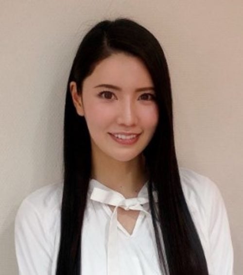 倉持明日香４