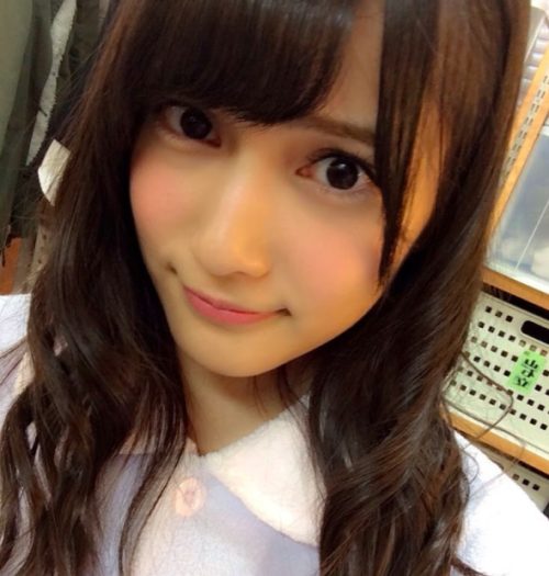 入山杏奈2