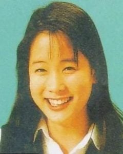内田恭子が整形か画像比較｜注目は「目」「鼻」「顎」「しわ」