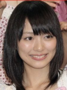 内田理央（だーりお）が整形か画像比較｜注目は「目」「フェイスライン」「唇」