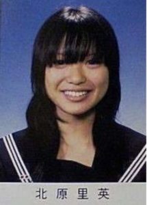 北原里英が整形か画像比較｜注目は「目」「鼻」「唇」「顎」