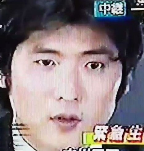吉川晃司２