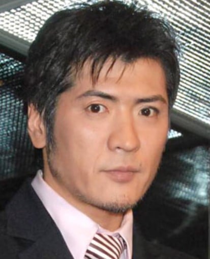 吉川晃司３