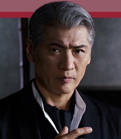 吉川晃司４