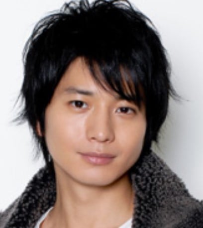 向井理3