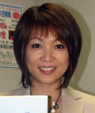 堀ちえみ3