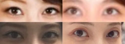 大石絵理の目