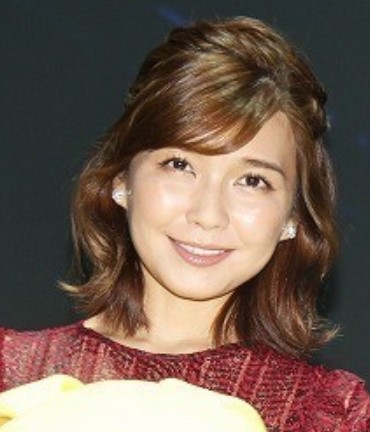 宇野実彩子３