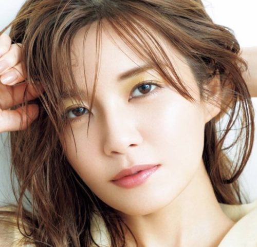宇野実彩子４