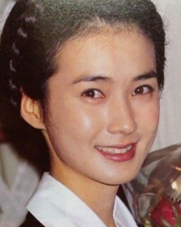 安田成美2