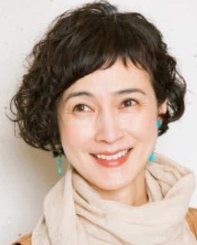 安田成美4