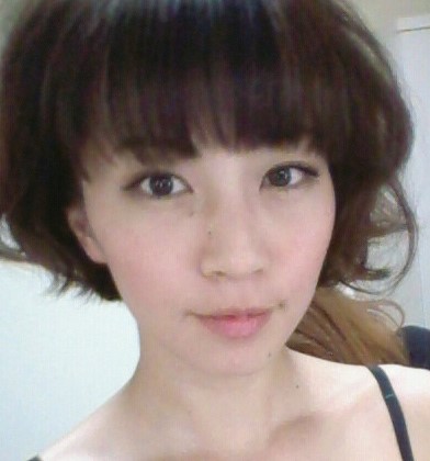 安田美沙子3