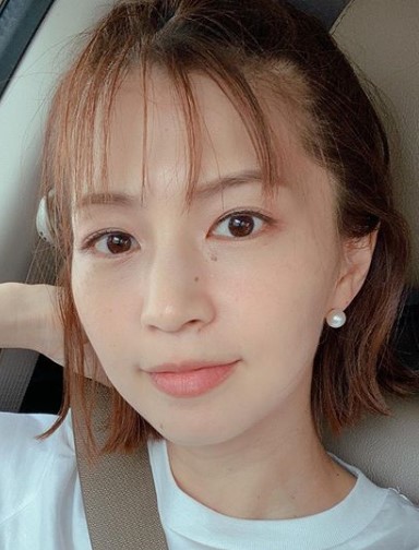安田美沙子4