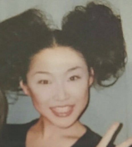 小原正子２