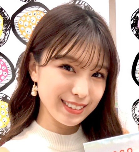 小嶋菜月４