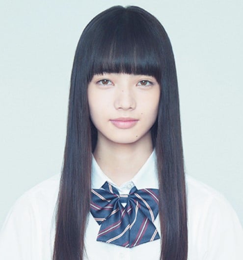 小松菜奈２