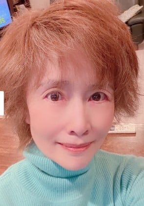 小柳ルミ子4