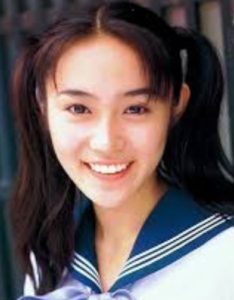 山口紗弥加が整形か画像比較｜注目は「目」「鼻」