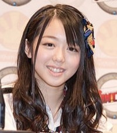 峯岸みなみ2
