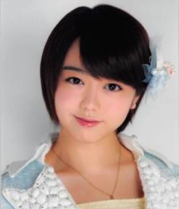 峯岸みなみ３