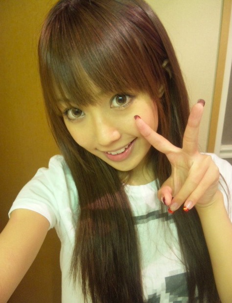 川崎希2