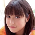 広瀬アリスが整形か画像比較｜注目は「目」「鼻」「顎」