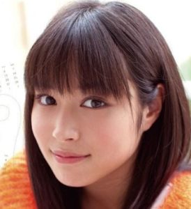 広瀬アリスが整形か画像比較｜注目は「目」「鼻」「顎」