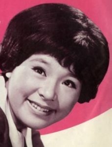 弘田三枝子が整形か画像比較｜注目は「目」「鼻」「唇」「顎」「しわ」