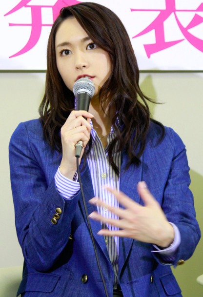 新垣結衣3
