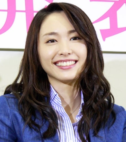 新垣結衣３
