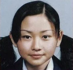 杉原杏璃が整形か画像比較｜注目は「目」「顎」「しわ」