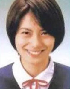 柴咲コウが整形か画像比較｜注目は「目」