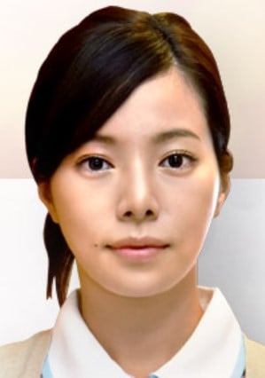 桜井ユキ3
