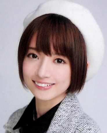 橋本奈々未３