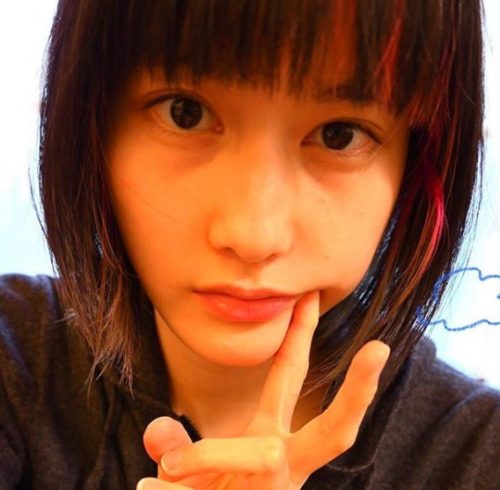 橋本愛４