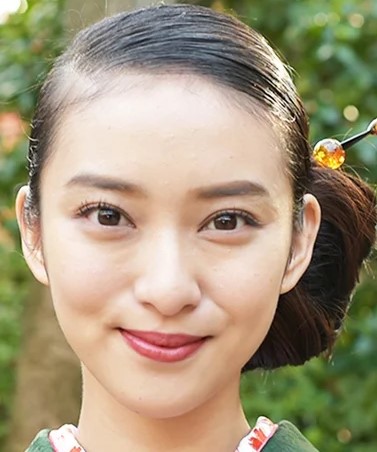 武井咲3