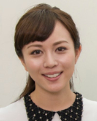 比嘉愛未３