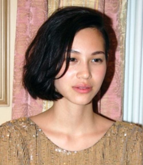 水原希子２