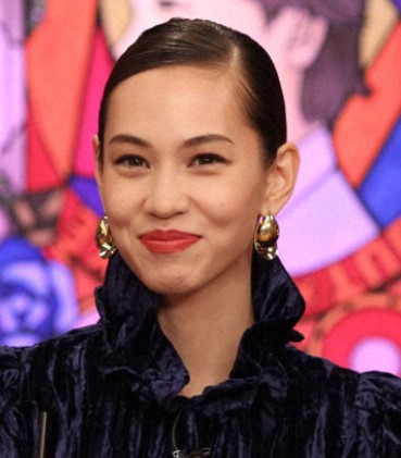 水原希子４