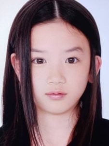 永野芽郁が整形か画像比較｜注目は「目」「鼻」